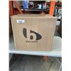 Image 1 : CASE OF BERELLI EDISON STYLE LED BULBS, E26, 16 PACKS OF 25