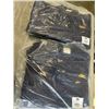 Image 1 : 2 NEW PAIRS OF CONDOR 2XL COVERALLS