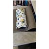 Image 1 : NEW KITCHEN RUNNER AND GRAY FLATWEAVE AREA RUG