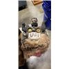 Image 1 : AFRICAN VOODOO CARVING
