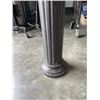 Image 3 : GRANITE 3 PIECE PEDESTAL