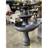 Image 1 : WATER FOUNTAIN