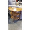 Image 1 : VINTAGE D TABLE