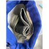 Image 3 : REAL LEATHER  / SEAL SKIN MOCCASSINS, GOOD CONDITION, APPROX SIZE 10-11