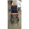 Image 1 : NEW SUPERHANDY CARE PLUS ELECTRIC WHEEL CHAIR AND LIFT - REG PRICE $1149