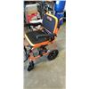 Image 2 : NEW SUPERHANDY CARE PLUS ELECTRIC WHEEL CHAIR AND LIFT - REG PRICE $1149
