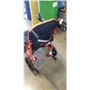 Image 3 : NEW SUPERHANDY CARE PLUS ELECTRIC WHEEL CHAIR AND LIFT - REG PRICE $1149