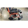 Image 5 : NEW SUPERHANDY CARE PLUS ELECTRIC WHEEL CHAIR AND LIFT - REG PRICE $1149