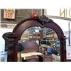 Image 3 : 9 DRAWER DRESSER W/ MIRROR