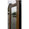 Image 3 : LARGE FULL LENGTH FLOOR MIRROR - 87 INCHES TALL