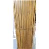 Image 4 : LARGE FULL LENGTH FLOOR MIRROR - 87 INCHES TALL
