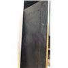 Image 5 : LARGE FULL LENGTH FLOOR MIRROR - 87 INCHES TALL