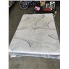 Image 1 : AS NEW QUEENSIZE NOVAFORM HYBRID MATTRESS
