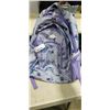 Image 3 : ROOTS BACKPACK WITH 2 STARBUCKS TRAVEL BOTTLES