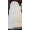 Image 1 : QUEENSIZE NOVA FORM MATTRESS TOPPER