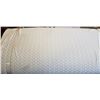 Image 2 : QUEENSIZE NOVA FORM MATTRESS TOPPER