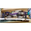 Image 1 : DYSON GEN5 DETECT CORDLESS STICK VACUUM - TESTED WORKING, RETAIL $1199