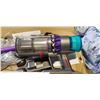 Image 2 : DYSON GEN5 DETECT CORDLESS STICK VACUUM - TESTED WORKING, RETAIL $1199