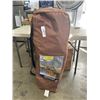 Image 1 : AS NEW RIO JUMBO PADDED CLUB CHAIR