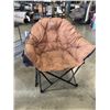 Image 3 : AS NEW RIO JUMBO PADDED CLUB CHAIR