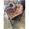Image 4 : AS NEW RIO JUMBO PADDED CLUB CHAIR