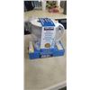 Image 1 : NEW KIRKLAND SIGNATURE WATER FILTRATION SYSTEM WITH 10 CUP CAPACITY