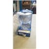 Image 2 : NEW KIRKLAND SIGNATURE WATER FILTRATION SYSTEM WITH 10 CUP CAPACITY