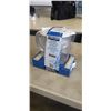Image 1 : NEW KIRKLAND SIGNATURE WATER FILTRATION SYSTEM WITH 10 CUP CAPACITY