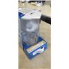 Image 3 : NEW KIRKLAND SIGNATURE WATER FILTRATION SYSTEM WITH 10 CUP CAPACITY