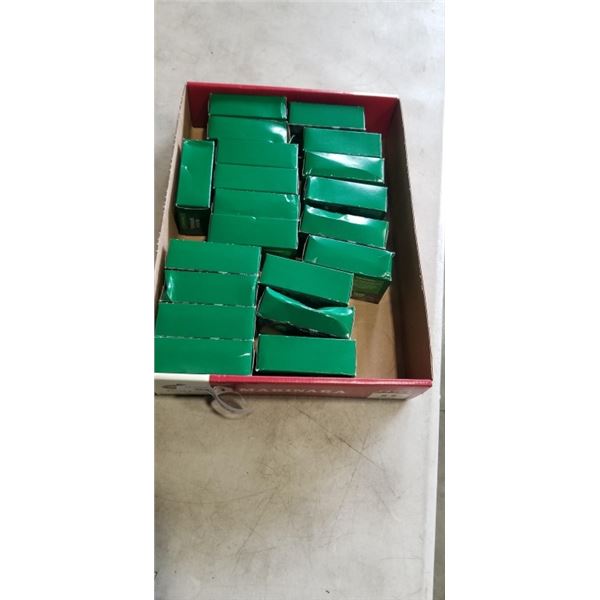 20 BARS IRISH SPRING ORIGINAL DEODORANT SOAP