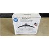 Image 1 : NEW INFINITY X1 10,000 LUMEN GARAGE UTILITY LED LIGHT
