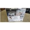 Image 3 : NEW INFINITY X1 10,000 LUMEN GARAGE UTILITY LED LIGHT