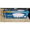 Image 1 : FEIT ELECTRIC 6 PACK LED FLOOD BULBS. 750 LUMENS