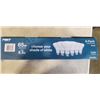 Image 2 : FEIT ELECTRIC 6 PACK LED FLOOD BULBS. 750 LUMENS