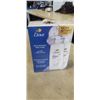Image 1 : 2 PACK DOVE DEEP MOISTURE BODY WASH. 1.04 LITRE PER BOTTLE