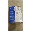 Image 1 : 2 PACK DOVE DEEP MOISTURE BODY WASH. 1.04 LITRE PER BOTTLE