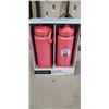 Image 1 : 2 NEW THERMOFLASK LEAKPROOF INSULATED WATER BOTTLES