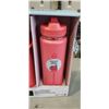 Image 2 : 2 NEW THERMOFLASK LEAKPROOF INSULATED WATER BOTTLES