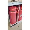 Image 3 : 2 NEW THERMOFLASK LEAKPROOF INSULATED WATER BOTTLES