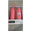 Image 1 : 2 NEW THERMOFLASK LEAKPROOF INSULATED WATER BOTTLES