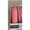 Image 2 : 2 NEW THERMOFLASK LEAKPROOF INSULATED WATER BOTTLES