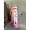 Image 2 : NEW LOLE PUFFER TOTE BAG AND THERMOFLASK WATER BOTTLE