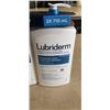 Image 2 : 2 LUBRIDERM UNSCENTED LOTIONS. 710 ML PER BOTTLE