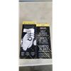 Image 1 : KIRKLAND 4 PACK RIGHT HAND GOLF GLOVES FOR LEFT HANDED GOLFERS
