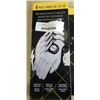 Image 3 : KIRKLAND 4 PACK RIGHT HAND GOLF GLOVES FOR LEFT HANDED GOLFERS