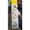 Image 3 : NEW HOTO WAND CORDLESS SPIN SCRUBBER