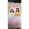 Image 3 : AS NEW DISNEY PRINCESS BELLE