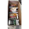 Image 1 : TRAY OF VAN HOUTTE DECAF ORIGINAL HOUSE BLEND MEDIUM ROAST KEURIG K-CUP PODS