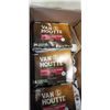 Image 2 : TRAY OF VAN HOUTTE DECAF ORIGINAL HOUSE BLEND MEDIUM ROAST KEURIG K-CUP PODS
