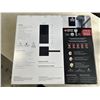 Image 2 : NEW WEISER ELECTRONIC DEADBOLT & HANDLESET COMBO PACK